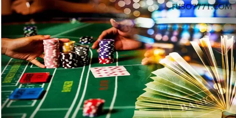 Slots com prêmios fuso777